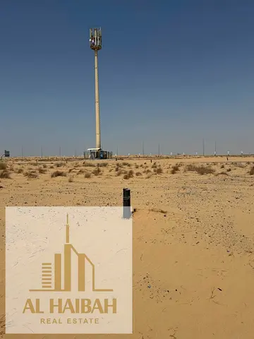 Distinctive residential land for sale in Rawdat Al Qart