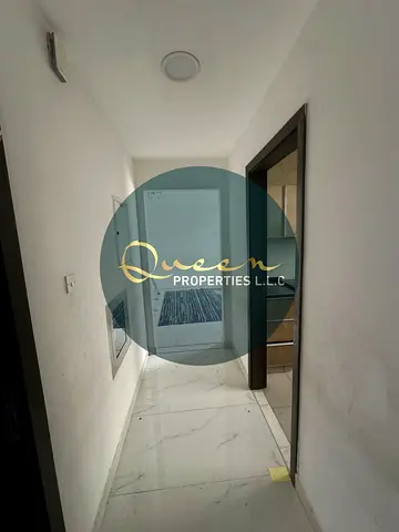 Special 1 Bedroom Apartment for Rent in Al Alia Ajman Spacious Layout Prime Location Near Mohammed Bin Zayed Road Exit