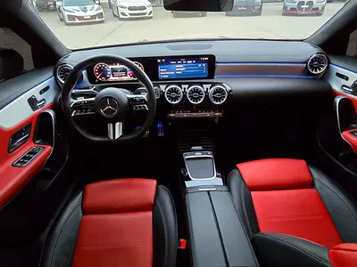 Mercedes-Benz CLA 200, миниатюра 13