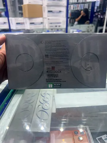 Apple wache pro 3  (Sealed Box) - Genuine, Unopened