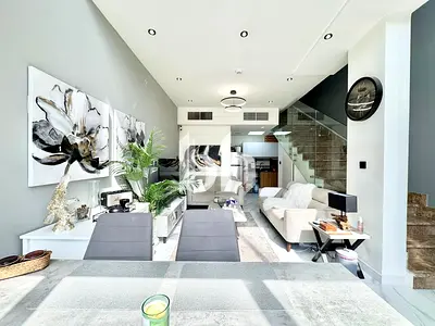 Ready To Move | Fully Furnished | Front Parking