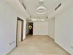 1 Bedroom Apartment | Central Park Tower JVC | Balcony &amp; City Views