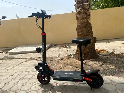 Crony T4 Electric Scooter for Sale
