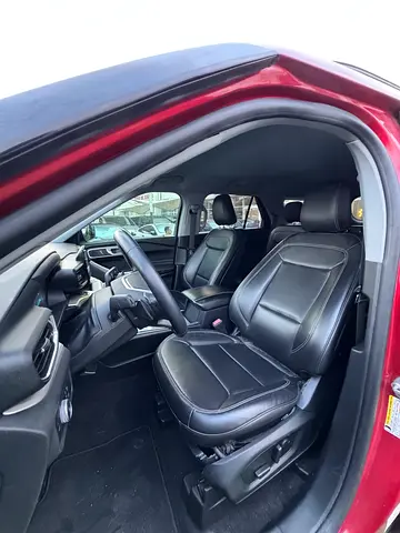 صورة مصغرة 6 لـ 2020 FORD EXPLORER