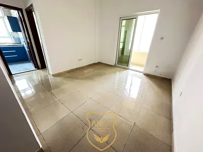 1BHK Apartment | Big Balcony | Near To Beach | Ready To Move | Family Building | Free Parking Area Available
