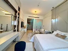 LUXURIOUS FULLY FURNISHED STUDIO | COMPLETE AMENITIES | READY TO MOVE-IN