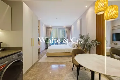 Upgraded | Marina View | Bills Included