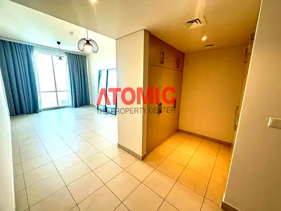 Massive Burj Al view 2bhk in Al sufouh @125k 1 Chq