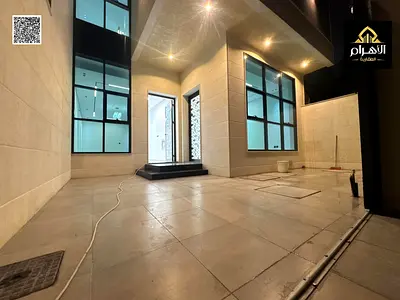 With only a 10% down payment and the lowest price in Ajman | Own a luxury villa in Al Helio 2, Ajman | 5 master bedrooms and a roof | At a competitive