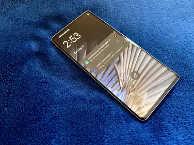 GOOGLE PIXEL 7 PRO 128Gb