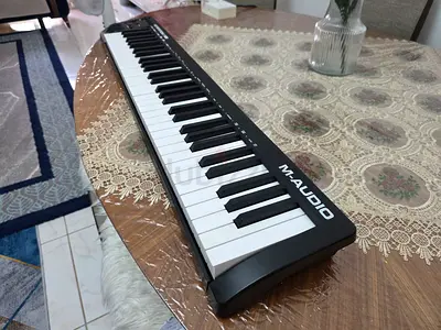 M AUDIO KEYSTATION MK3 MIDI
