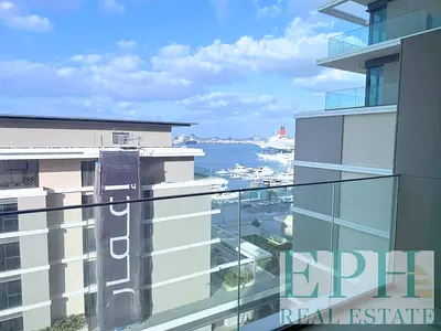 STYLISH LIVING | PARTIAL SEA VIEW | READY TO MOVE