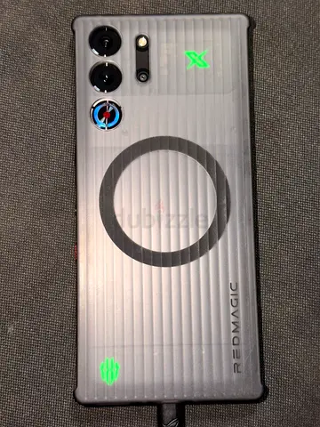 Redmagic 10 Pro Plus 16/512GB