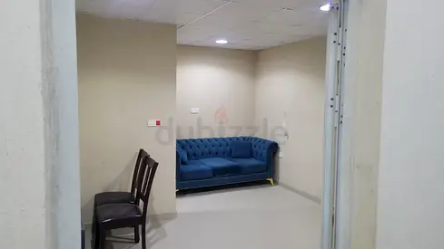 FAMILY ROOM AVAILABLE