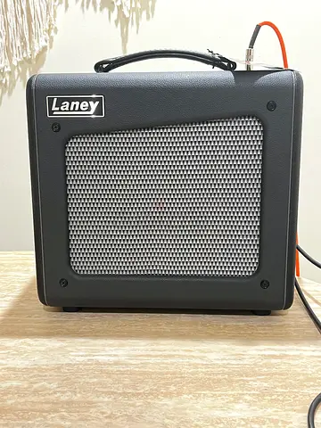 Laney Super Cub 10 Tube Amp