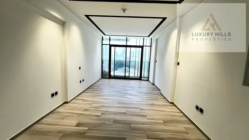 Unfurnished Studio| Ready to move in |Chiller Free