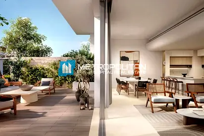 Single Row|3BR+M TH|With Balcony+Study|Roof Access