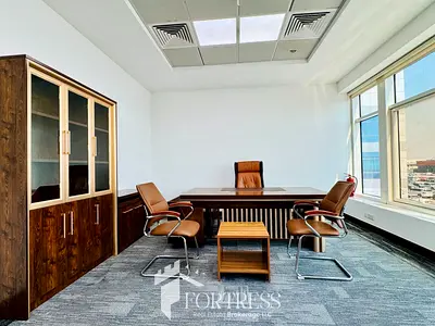 PRIME COMMERCIAL UNIT | AL QUOZ | SHEIKH ZAYED ROAD | PRIME LOCATION