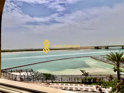 Scenic Sea View | Move-In Ready | Renowned Address