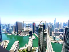 1 Month Free| Available on 16 May | High Floor