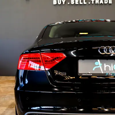 صورة مصغرة 6 لـ 2015 AUDI A5
