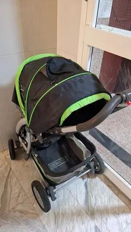 Stroller