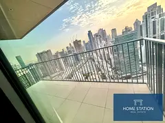 Higher Floor | With Balcony | Spacious Layout