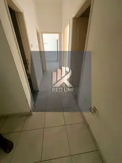 🏡 2-Bedroom Apartment with Living Room in Al Nabba with Open View! ✨