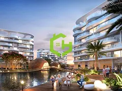Pool View | 4% DLD Waiver | Flexible Payment plan