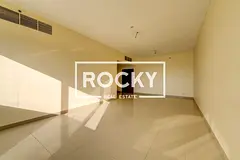 3 B/R with Pool | Gym in Al Nahda