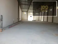 Available for annual rent in Umm Al Quwain, a spacious warehouse in a prime main road location, suit