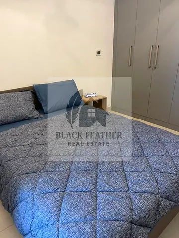 4500 MONTHLY INCLUDING ALL BILLS FULLY FURNISH STUDIO NEXT TO METRO
