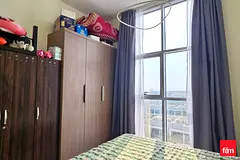 Chiller Free | Best Deal | Pool View | Furnished