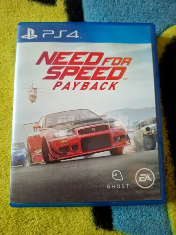 Need for Speed Payback