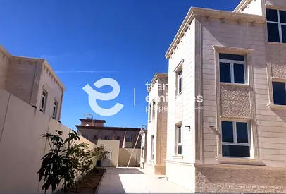 Spacious 4 BR Villa in Mohamed Bin Zayed City