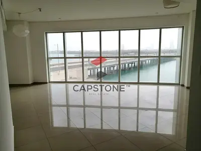 Sea View | Peaceful Living | Vacant | Hot Deal