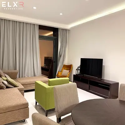 Family-Friendly 2BR Apartment in Celestia B For Rent | Dubai South | Vacant | 80k/yearly