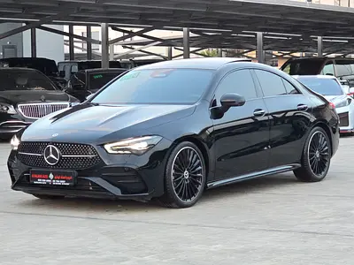 Mercedes-Benz CLA 200, миниатюра 5