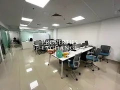 Fitted Office | Multi-Use Storage Space | Spacious Layout