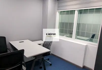 All Inclusive | Premium Offices | Sheikh Zayed Road