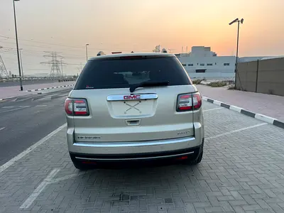 2015 GMC ACADIA — фото 2