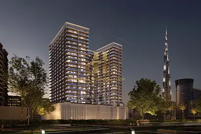 High-Return Investment Backed by Stunning Views