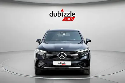 صورة 2 لـ 2024 Mercedes-BENZ GLC
