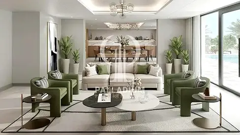 WATERFRONT LIVING | RESORT STYLE | FULL SEA VIEW | FLEXIBLE PAYMENT PLAN