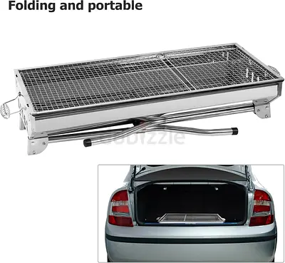 BBQ Grill - Brank New