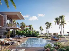 Rixos Branded | Huge Terrace | Waterfront Living
