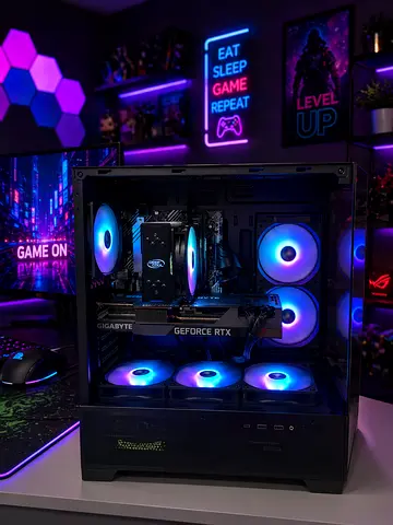 🔥High-End Gaming PC RTX 3080 | i7-11700K | 3499 AED🔥