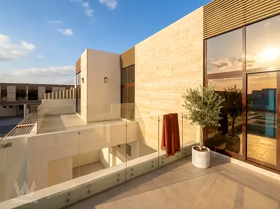 4BR+Maids|Private Garden | Brand New | Vacant Now