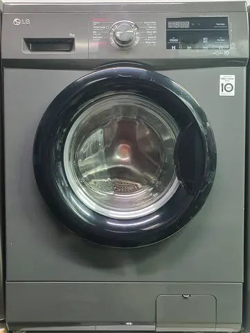 LG Digital Inverter Model Washing Machine For Sale 9KG