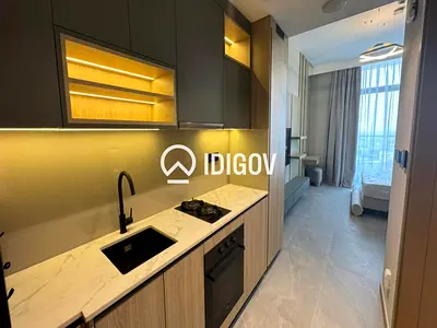 Fully Furnished | Brand New | Vacant